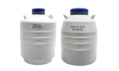 定制储存型液氮罐