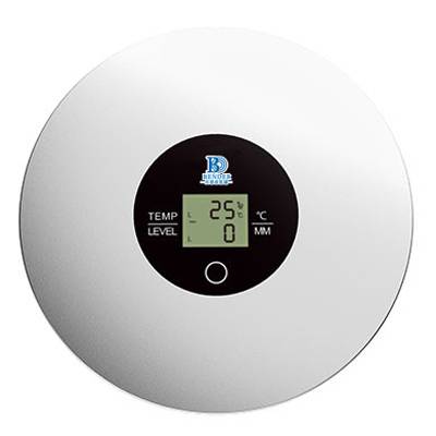 液氮罐监控仪管理系