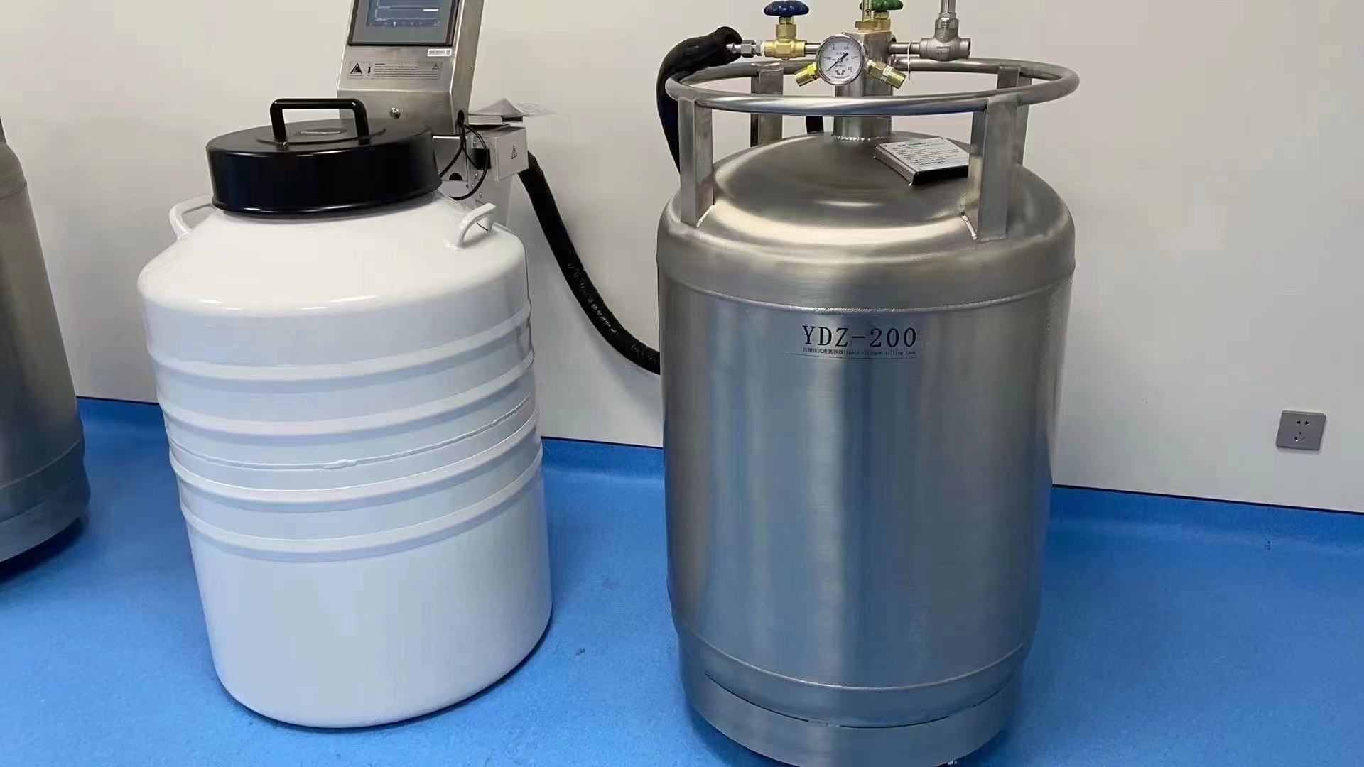 自增压补液系统 自增压补液系统